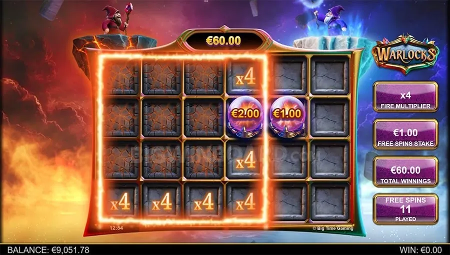 Effective Bankroll Management