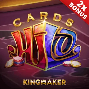 Poker Game Provider 3