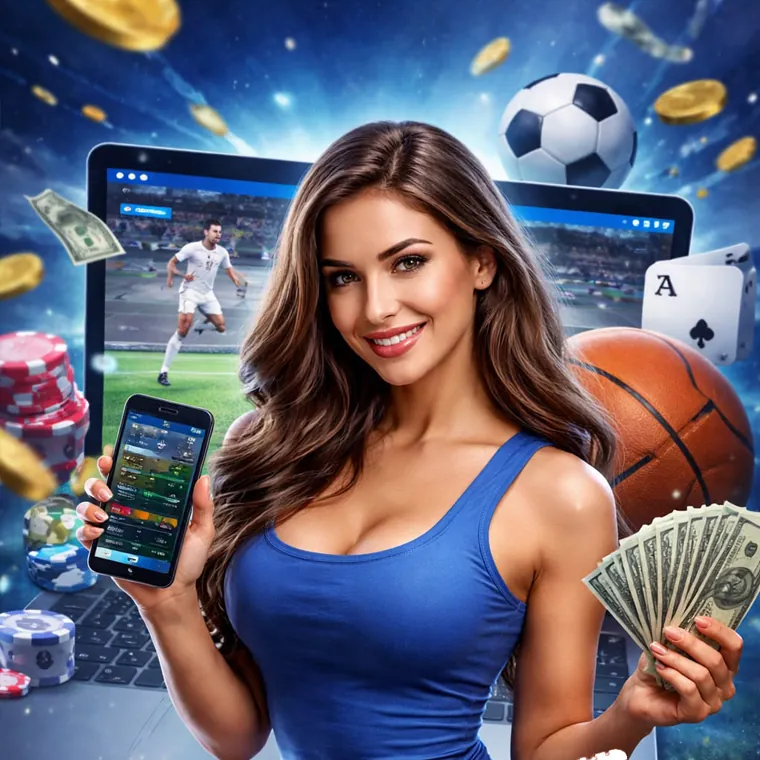 Tennis betting market