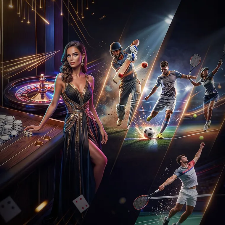 Popular online slot game