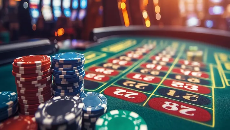 Live Dealer Game Guide