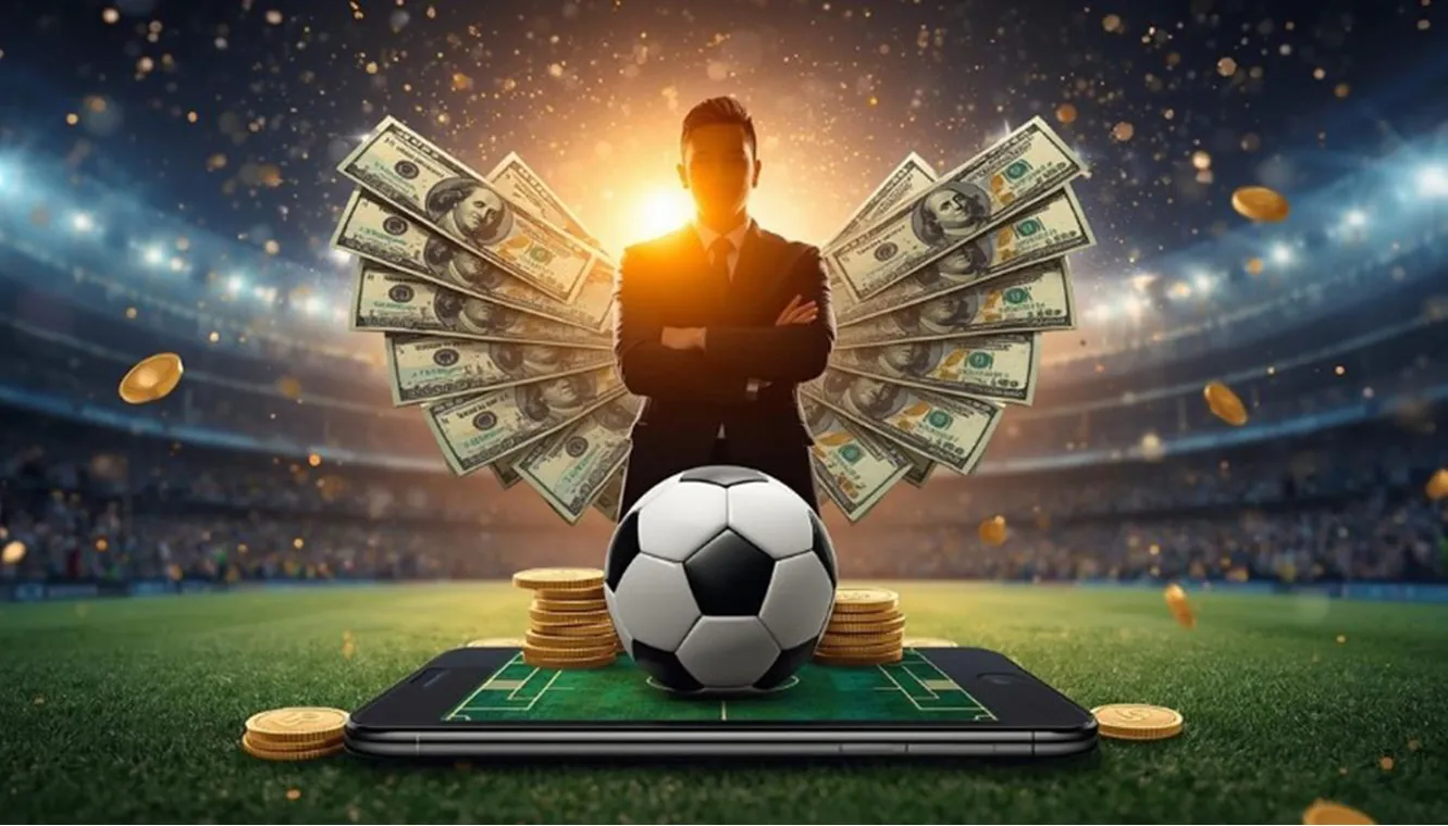 Overview of diverse sports markets at phdream