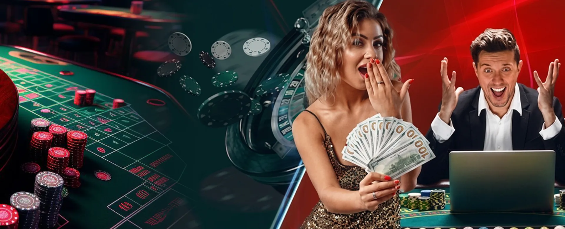 Spinoy88 live casino experience with real dealers