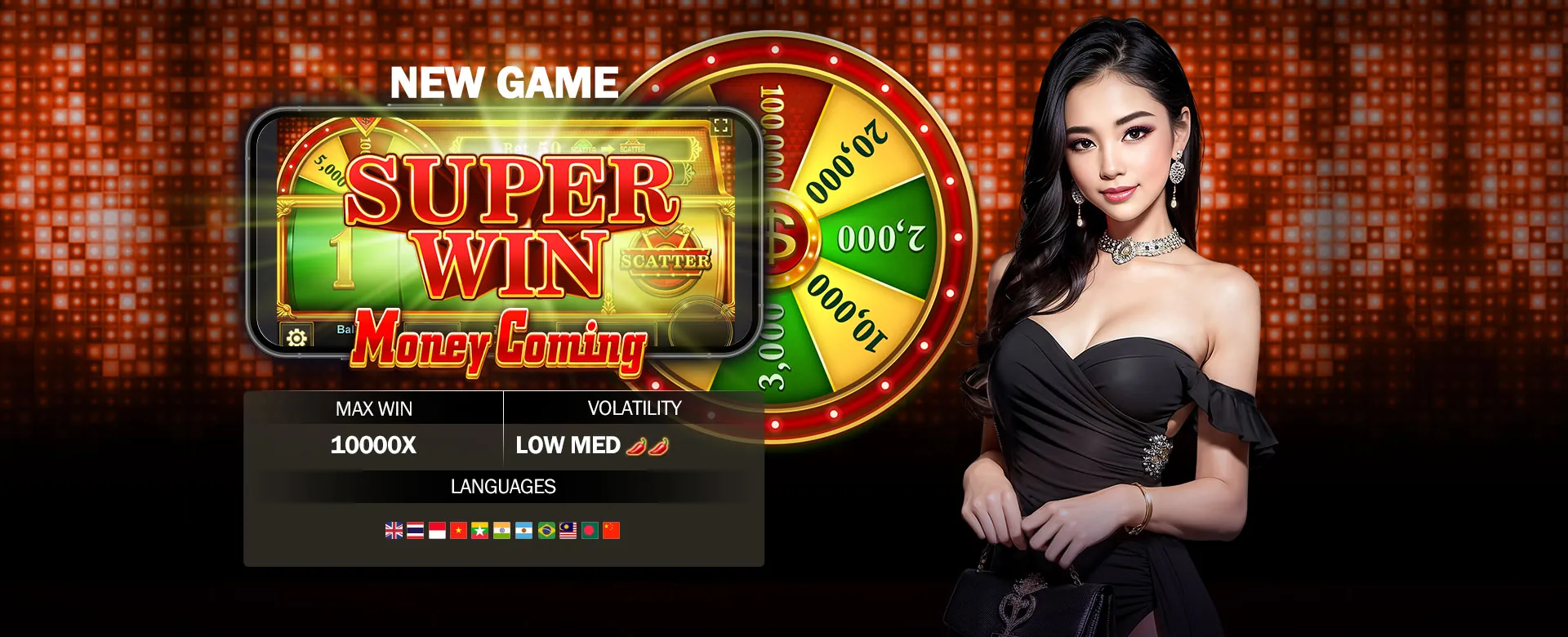 Spinoy88 Poker Rooms - Online Poker Philippines