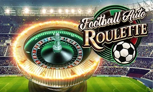 Football stadium with sports betting interface, representing sports betting.